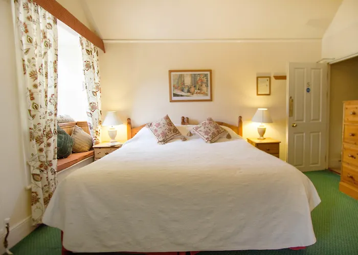 Polraen Country House Hotel