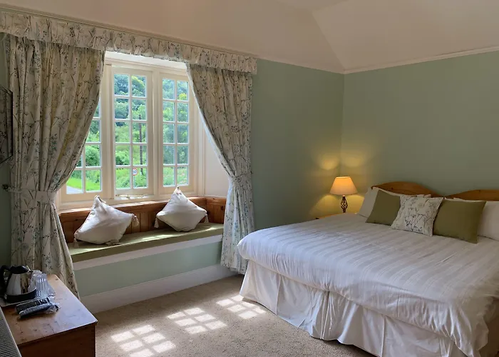 Polraen Country House Hotel